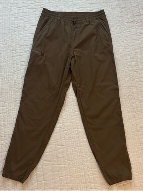 REI trailmade Pants - brown
